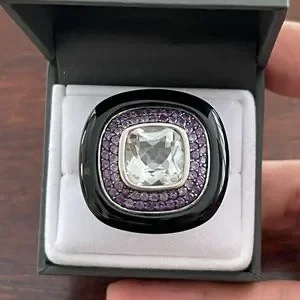 Carole Brodie Jewelry Carol Brodie Rarities Fine Jewelry